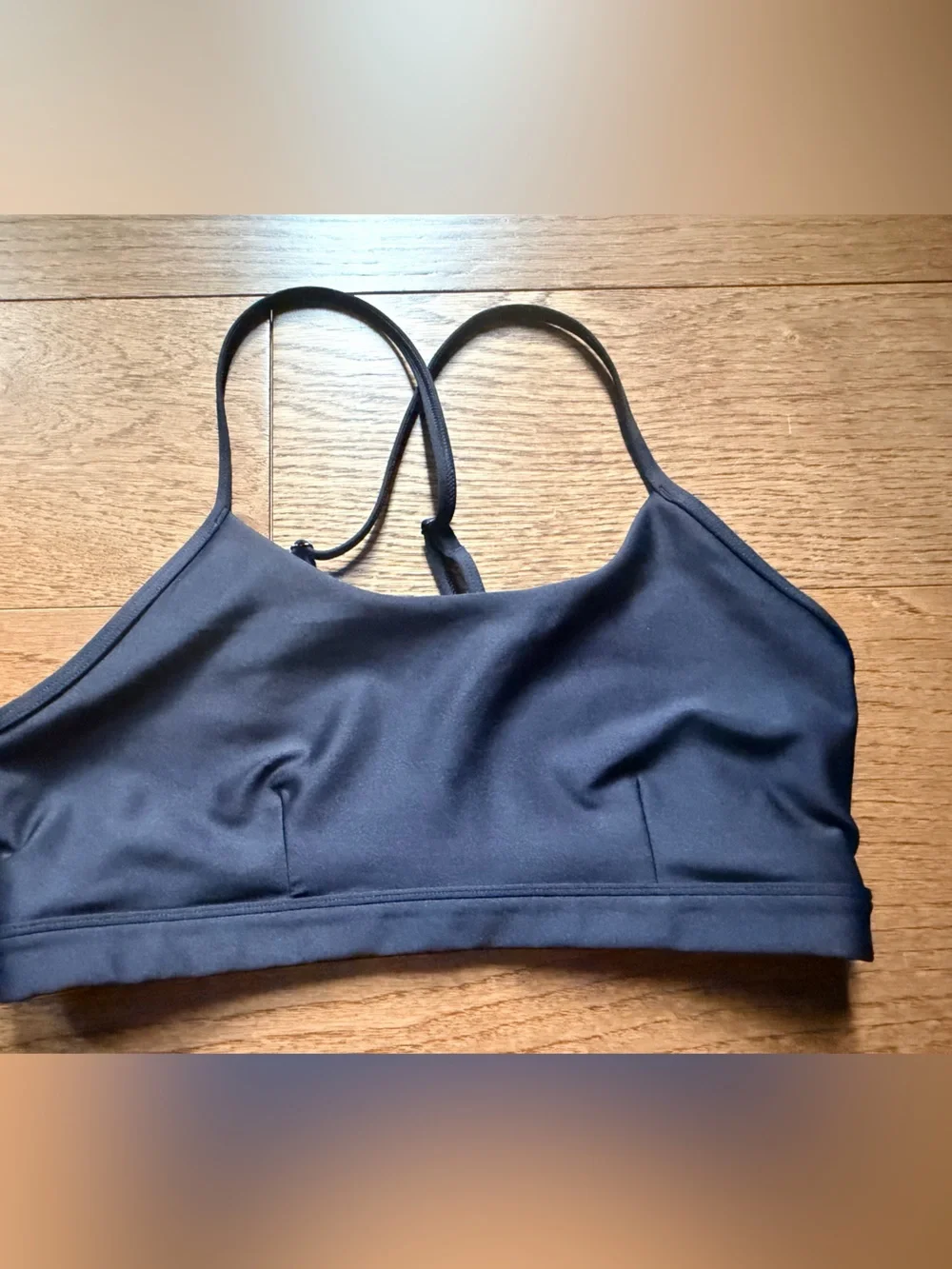 ALO Yoga Airlift Intrique Bra